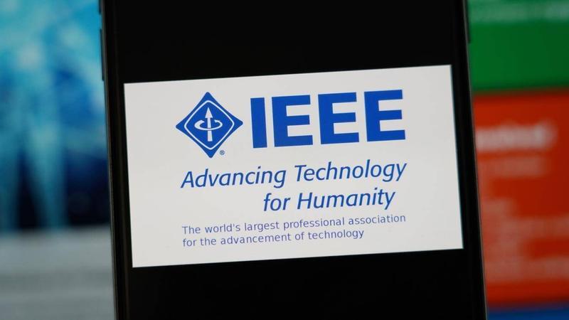 【虎嗅早报】十大学会联合回应IEEE事件:坚决